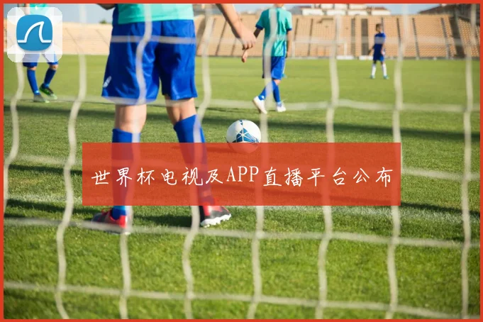 世界杯电视及APP直播平台公布