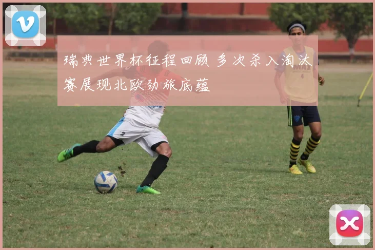 瑞典世界杯征程回顾 多次杀入淘汰赛展现北欧劲旅底蕴