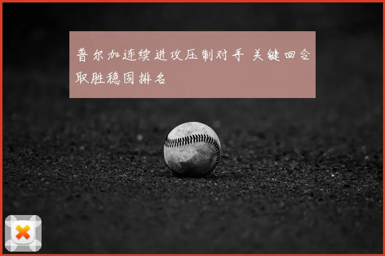 普尔加连续进攻压制对手 关键回合取胜稳固排名