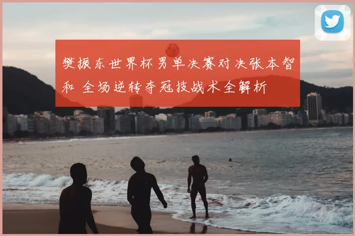 樊振东世界杯男单决赛对决张本智和 全场逆转夺冠技战术全解析