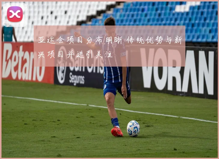 亚运会项目分布明晰 传统优势与新兴项目并进引关注